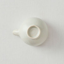 画像をギャラリービューアに読み込む, 高木剛 白磁片口