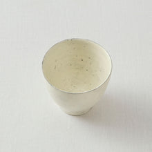 画像をギャラリービューアに読み込む, 横山拓也 半円碗