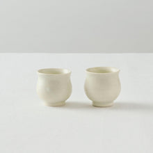 画像をギャラリービューアに読み込む, 高木剛 柔らか手茶杯 シオゲ型
