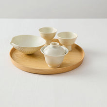 画像をギャラリービューアに読み込む, 高木剛 堅手蓋碗