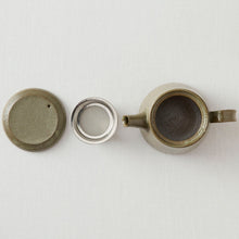 画像をギャラリービューアに読み込む, フじイまさよ ポット