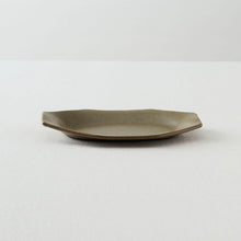 画像をギャラリービューアに読み込む, フじイまさよ 八角菓子皿