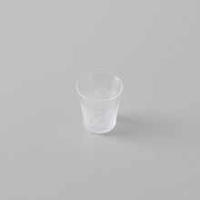 画像をギャラリービューアに読み込む, 相馬佳織 うたかた ぐい呑み
