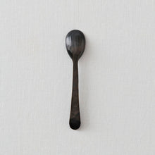 画像をギャラリービューアに読み込む, 南裕基 スプーン