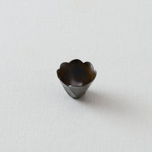 画像をギャラリービューアに読み込む, 南裕基 輪花茶杯