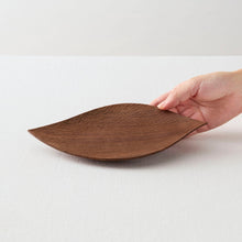 画像をギャラリービューアに読み込む, 堀宏治 木の葉