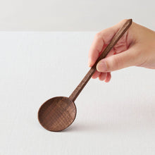 画像をギャラリービューアに読み込む, 堀宏治 スプーン (まる匙)