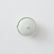 画像をギャラリービューアに読み込む, 土井善男 宝瓶