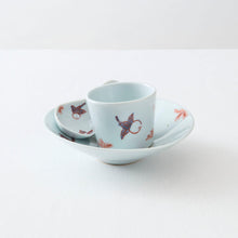 画像をギャラリービューアに読み込む, 清水なお子 レンゲ小付鬼灯