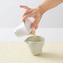 画像をギャラリービューアに読み込む, 大江憲一 蓋碗