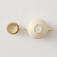 画像をギャラリービューアに読み込む, 塚本友太 茶壺