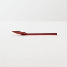 画像をギャラリービューアに読み込む, カラー:赤漆