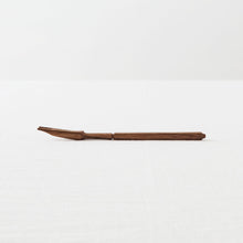 画像をギャラリービューアに読み込む, 山田哲也 デザートフォーク