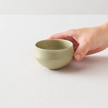 画像をギャラリービューアに読み込む, カラー:緑