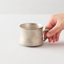 画像をギャラリービューアに読み込む, 種類:総銀彩