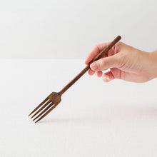 画像をギャラリービューアに読み込む, 山田哲也 スティックフォーク