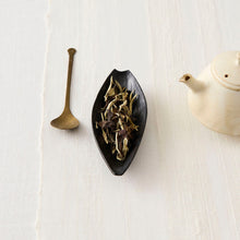 画像をギャラリービューアに読み込む, カラー:黒白漆