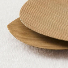 画像をギャラリービューアに読み込む, 紀平佳丈 蓮弁皿 茶托