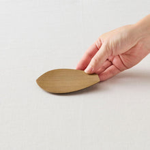 画像をギャラリービューアに読み込む, 紀平佳丈 蓮弁皿 茶托