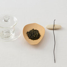 画像をギャラリービューアに読み込む, 紀平佳丈 蓮弁茶則