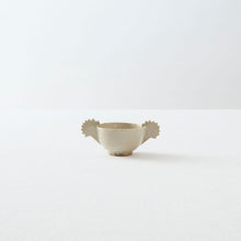 画像をギャラリービューアに読み込む, タナカシゲオ 堅手耳坏(約30ml)