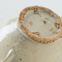 画像をギャラリービューアに読み込む, タナカシゲオ 堅手耳盃(約60ml)