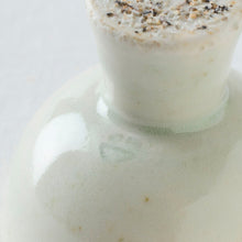 画像をギャラリービューアに読み込む, タナカシゲオ 白瓷高杯