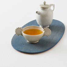 画像をギャラリービューアに読み込む, タナカシゲオ 堅手耳盃(約60ml)