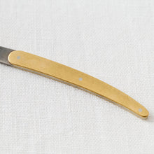 画像をギャラリービューアに読み込む, 小西光裕 菓子切り