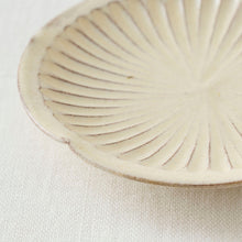 画像をギャラリービューアに読み込む, 後藤義国 縞蓋碗と縞受皿のセット