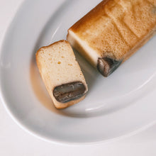 画像をギャラリービューアに読み込む, 小鼓 西山酒造場 黒香白果/栗果