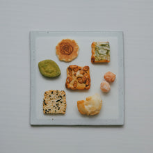 画像をギャラリービューアに読み込む, 赤坂柿山 ななこ5袋入り