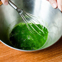 画像をギャラリービューアに読み込む, Powdered Tea まろやかな国産粉末緑茶