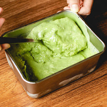 画像をギャラリービューアに読み込む, Powdered Tea まろやかな国産粉末緑茶