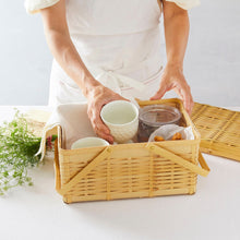 画像をギャラリービューアに読み込む, おじろ角物店 角物 #4