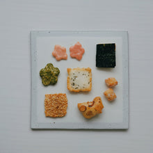 画像をギャラリービューアに読み込む, 赤坂柿山 ななこ5袋入り