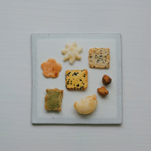 画像をギャラリービューアに読み込む, 赤坂柿山 ななこ5袋入り