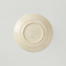 画像をギャラリービューアに読み込む, 石田誠 6.5寸リム皿