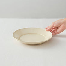 画像をギャラリービューアに読み込む, 石田誠 6.5寸リム皿