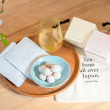 画像をギャラリービューアに読み込む, 都松庵 AN DE COOKIE セット