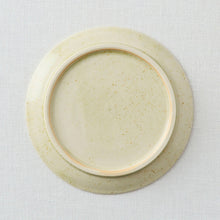 画像をギャラリービューアに読み込む, 酒匂ふみ 6寸リム皿