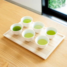 画像をギャラリービューアに読み込む, お盆