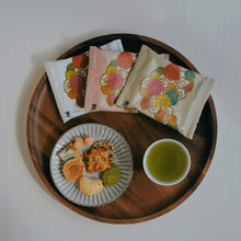 画像をギャラリービューアに読み込む, 赤坂柿山 ななこ5袋入り