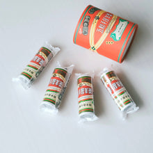 画像をギャラリービューアに読み込む, 五勝手屋羊羹 ミニ丸缶羊羹(4本)