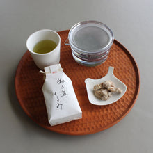 画像をギャラリービューアに読み込む, 菓心おおすが 和三盆くるみ