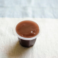 画像をギャラリービューアに読み込む, 都松庵 くちどけ水ようかん
