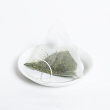 画像をギャラリービューアに読み込む, 煎茶堂東京の煎茶(ティーバッグタイプ 10個入)