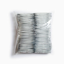 画像をギャラリービューアに読み込む, 袋(100本入)