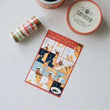 画像をギャラリービューアに読み込む, 五勝手屋羊羹 ミニ丸缶羊羹(4本)