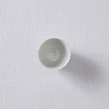 画像をギャラリービューアに読み込む, カラー:白磁